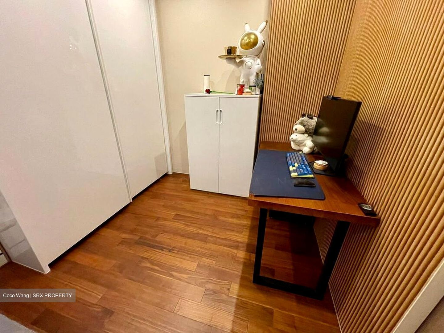 Amber Park (D15), Condominium #502303751